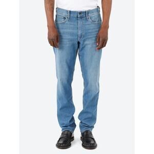 rag & bone Fit 2 AIRFLEX Slim Fit Jeans Brock Blue Wash Multi-Size $228 NWT